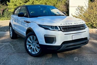 LAND ROVER RR Evoque 1ª serie - 2017