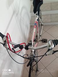 ex bici da corsa Battaglin