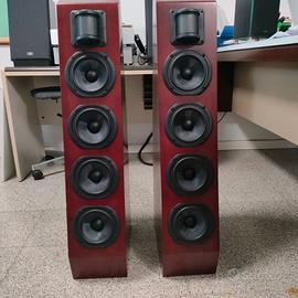 Diffusori - Casse acustiche Gallo Acoustics CL4