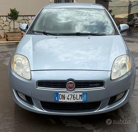 Fiat Bravo 1.9 MJT 120 CV Emotion