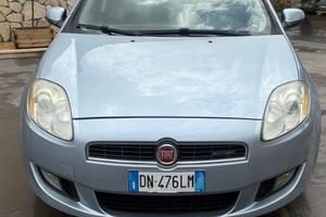 Fiat Bravo 1.9 MJT 120 CV Emotion