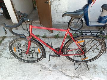 trek 520 disc