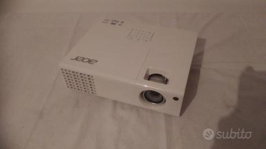 Videoproiettore acer full hd 1080p hdmi