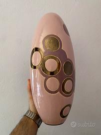 Vaso in ceramica