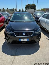 SEAT Arona 1.0 TGI 90cv XCELLENCE