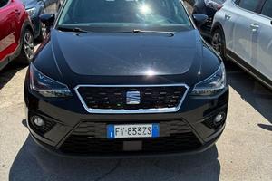 SEAT Arona 1.0 TGI 90cv XCELLENCE