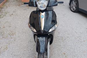 Piaggio Liberty 50 