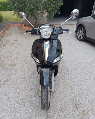Piaggio Liberty 50 