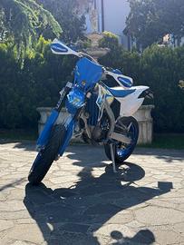 TM SMR 125 FI