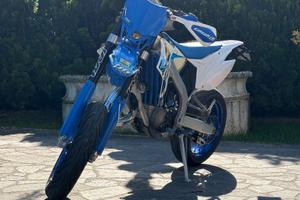 TM SMR 125 FI