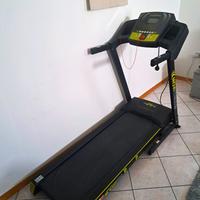 "Tapis Roulant MOVI FITNESS MF260 (Treadmill)"