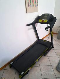 "Tapis Roulant MOVI FITNESS MF260 (Treadmill)"