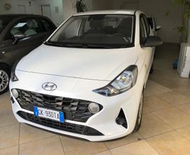 Hyundai i10 1.0 MPI Advanced