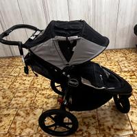 Seggiolino baby jogger
