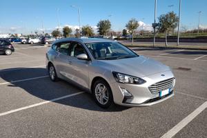 Focus V 2018 SW SW 1.5 ecoblue ST-Line s