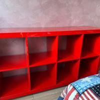 Mobile a cubi Ikea