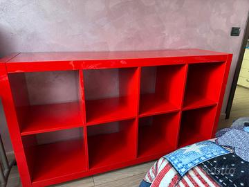 Mobile a cubi Ikea