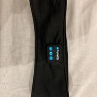 Fascia Auricolare Bluetooth - nuova