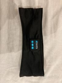 Fascia Auricolare Bluetooth - nuova