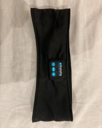 Fascia Auricolare Bluetooth - nuova