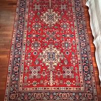 TAPPETTO Uzbekistan mt. 2,40 x 1,50