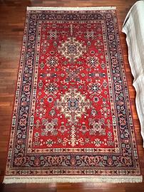 TAPPETTO Uzbekistan mt. 2,40 x 1,50