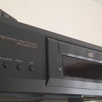 LETTORE CD SONY IN PERFETTO STATO DI CONSERVAZIONE