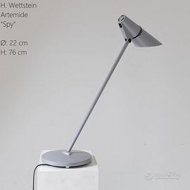 Lampada Artemide Spy