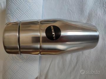 Shacker Alessi