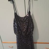 abito elegante donna