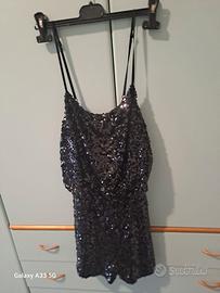 abito elegante donna