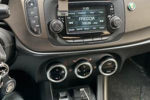 Alfa Romeo Giulietta 1.6 105cv