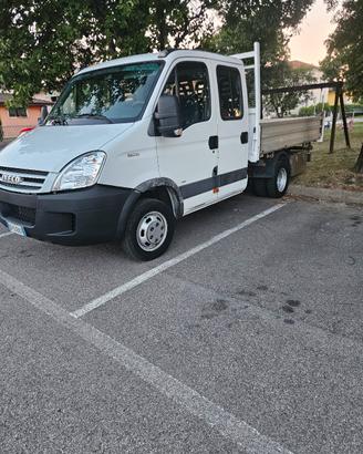 Iveco daily 