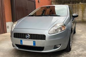 FIAT GRANDE PUNTO *OK NEOPATENTATI”