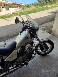 Moto Guzzi Nevada 750 - 2001