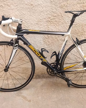 Scott addict r1