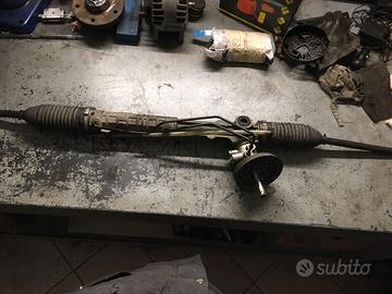 SCATOLA GUIDA IDRAULICA PEUGEOT 206 Hdi cod.8HZ