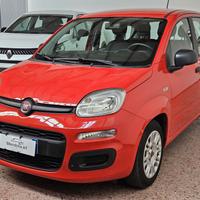 Fiat Panda 1.0 FireFly S&S Hybrid Easy