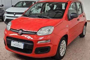 Fiat Panda 1.0 FireFly S&S Hybrid Easy