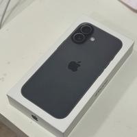 iPhone 17 nero NUOVO