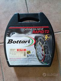 catene da neve rapit T2