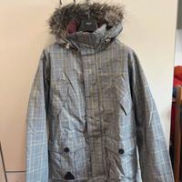 Giacca Burton Snowboard/Sci DryRide