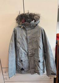 Giacca Burton Snowboard/Sci DryRide