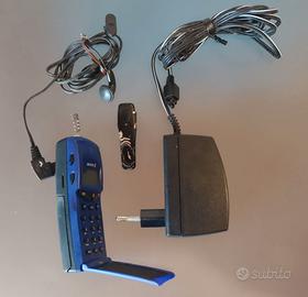 Cellulare - Ericsson T10s 1988