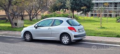 Peugeot 207 1.4 Diesel 