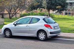 Peugeot 207 1.4 Diesel 