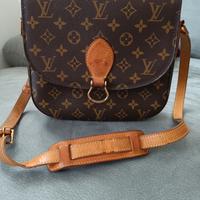 Borsa Louis Vuitton 