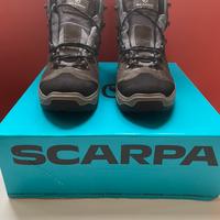 Scarponi Trekking Scarpa Mistral GTX  N 43,5