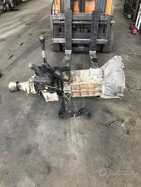 Cambio Mitsubishi Pajero 2.5 Tdi