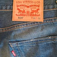 Jeans Levis